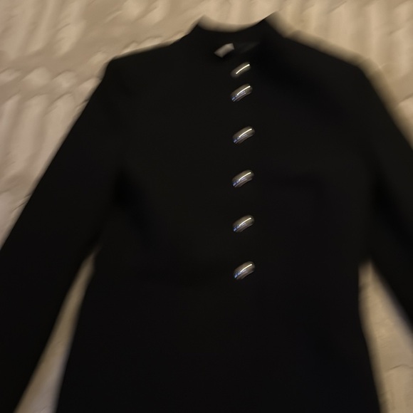 Mango Jacket - Picture 7 of 7